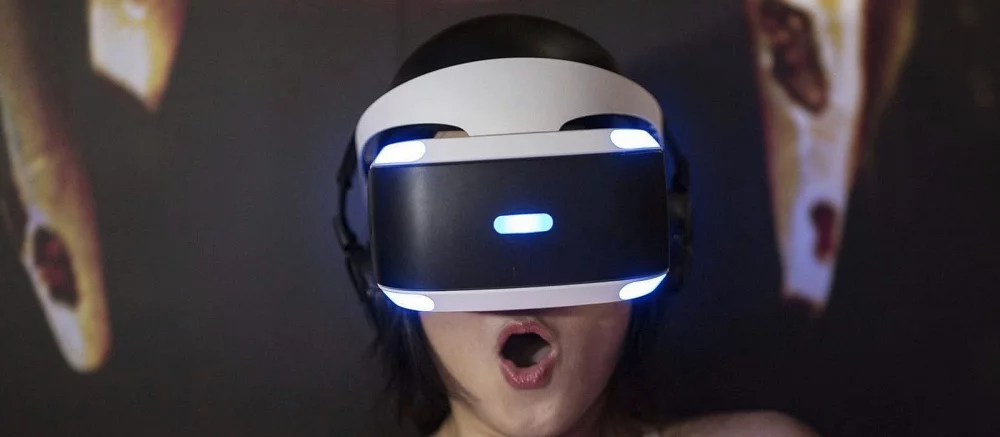 Женщина сообщила о групповом изнасиловании в метавселенной