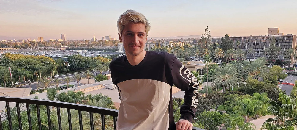 Популярный стример отказался от 1,2 млн долларов за рекламу NFT