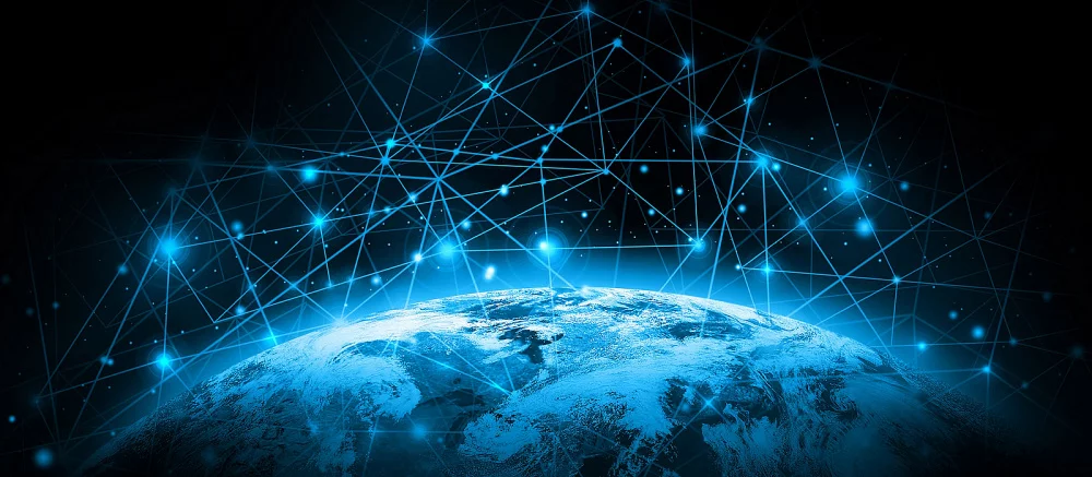 Американская компания рассказала, когда Россия может отключиться от глобального интернета