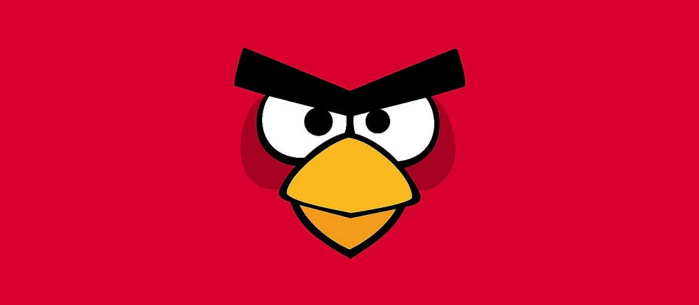 Angry Birds убрали из российских App Store и Google Play