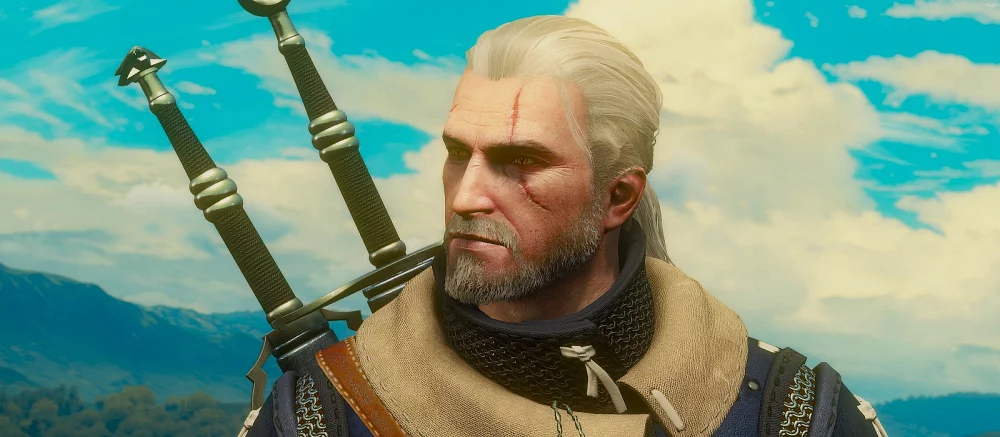 Анонс нового «Ведьмака» на UE5, улучшенная графика в S.T.A.L.K.E.R., бесплатные игры в Steam — подкаст VGTimes