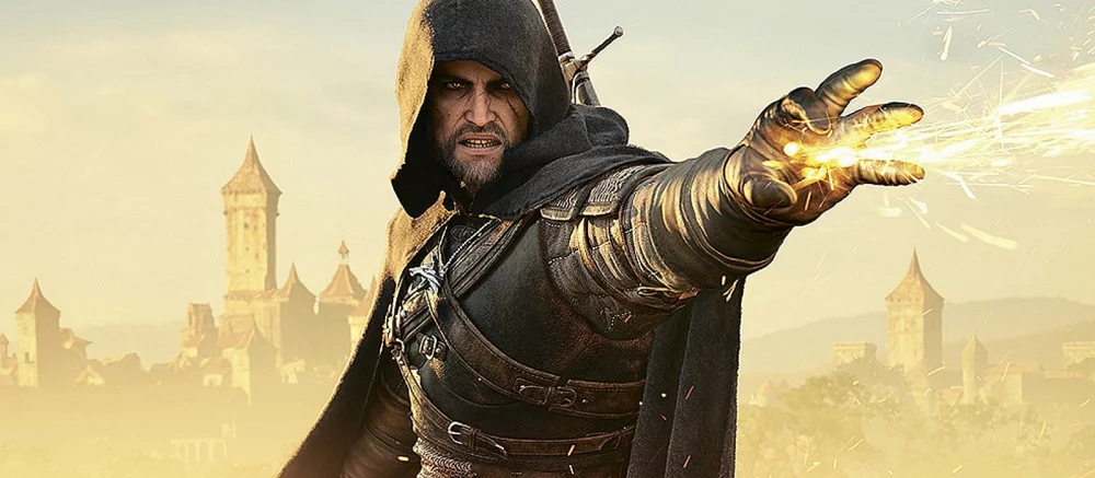 Студия CD Projekt RED анонсировала четвёртую часть «Ведьмака» — её делают на движке Unreal Engine 5