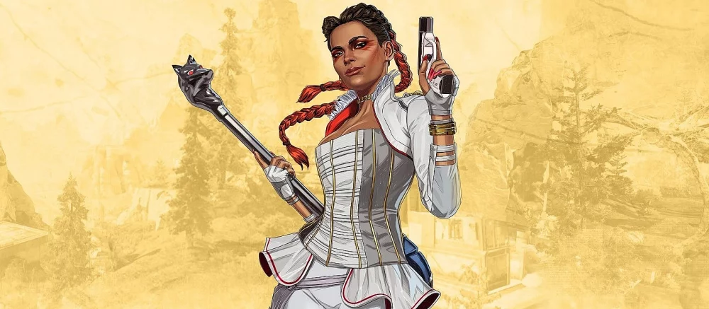 Apex Legends прокачали под PS5 и Xbox Series X! Стала ли игра лучше, и стоит ли залетать в неё прямо сейчас?