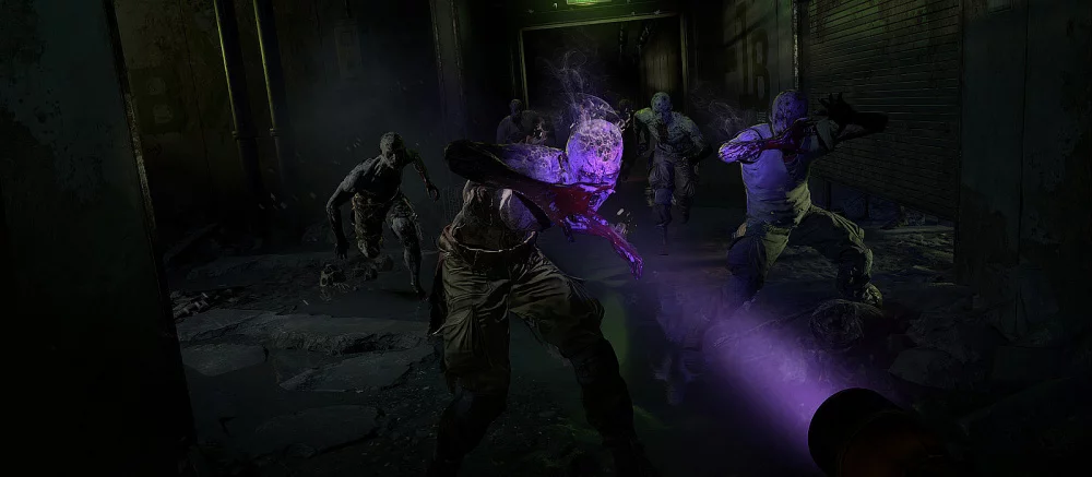 Авторы Dying Light 2 приостановили продажи своих игр в российском и белорусском Steam