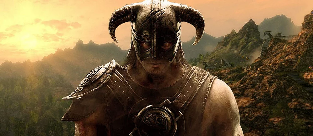 Bethesda сделала подарок «Скайрим-бабушке» (видео)