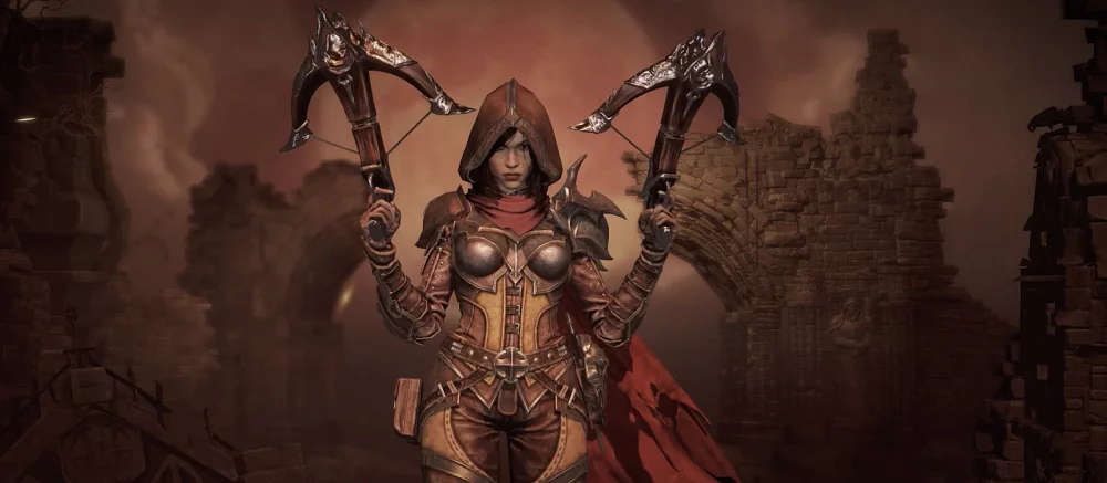 Blizzard запустила предзаказы Diablo Immortal на iOS