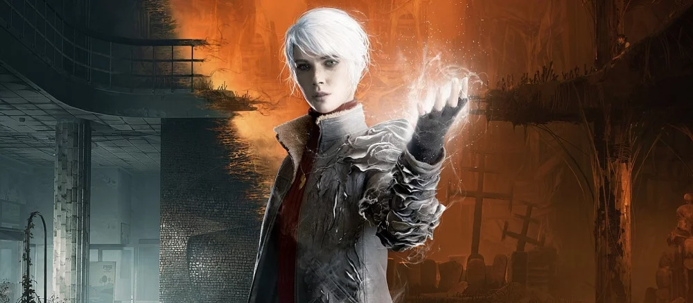 Bloober Team уберёт из продажи свои игры в России и Беларуси, включая The Medium, Blair Witch и Observer