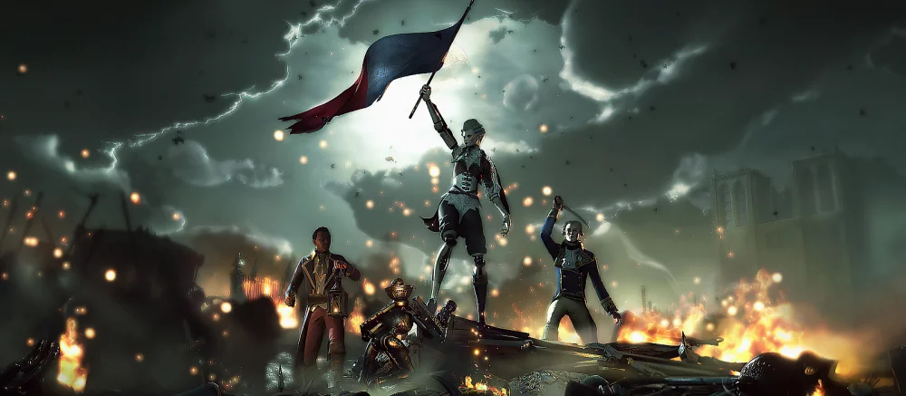 Больше 40 игр и 8 новинок: объявлена дата начала презентации Future Games Show