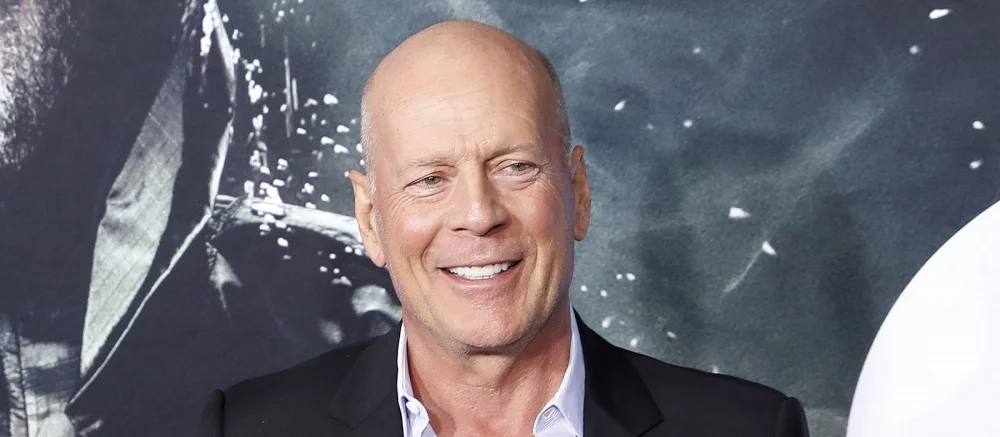 Брюс Уиллис завершает карьеру в Голливуде — у актера диагностировали афазию