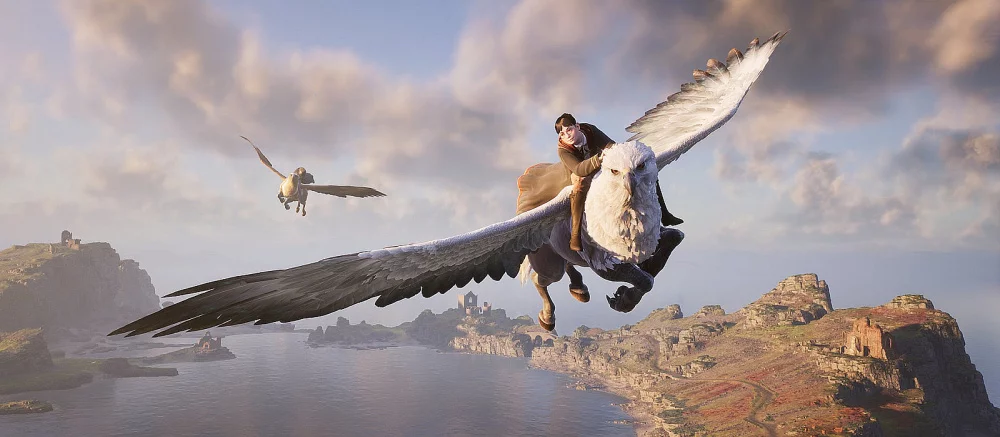 Бывший разработчик Hogwarts Legacy ответил на слух о скором показе трейлера