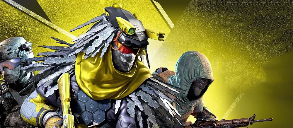 Call of Duty: Mobile отключили жителям ЛНР и ДНР