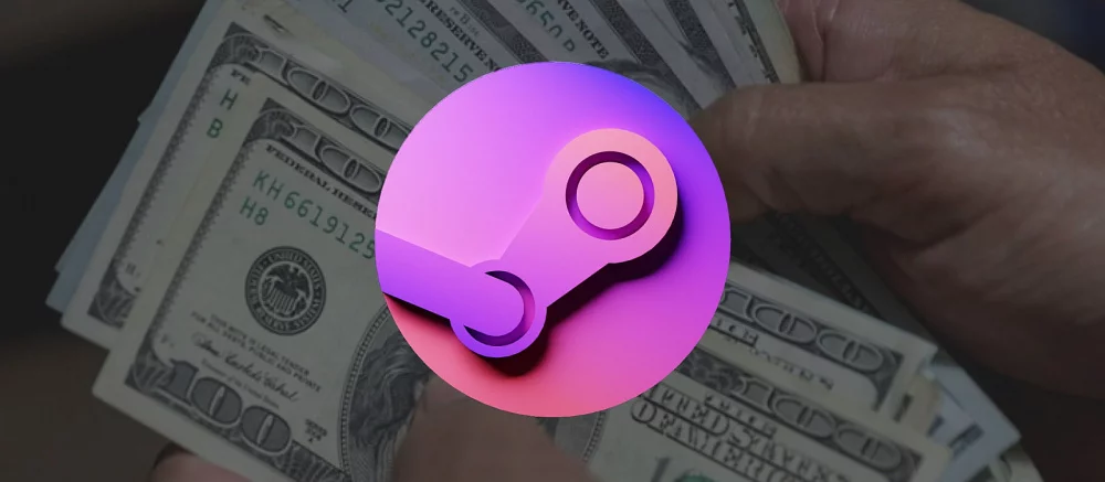 Цены от 28 рублей — в Steam начались сразу две новые распродажи со скидками до 90%