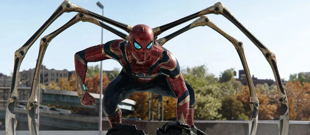 «Человека-паука: Нет пути домой» не выпустят в «цифре» в России
