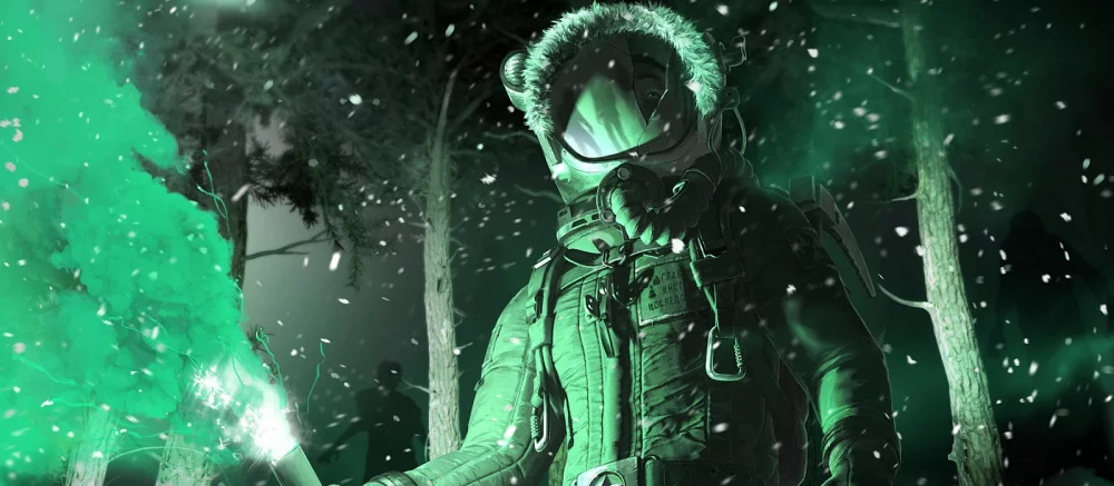 Что показали на Future Games Show: потрясная замена «Героям меча и магии», ожидаемая игра по «Звездным войнам» и хоррор про выживание в Сибири