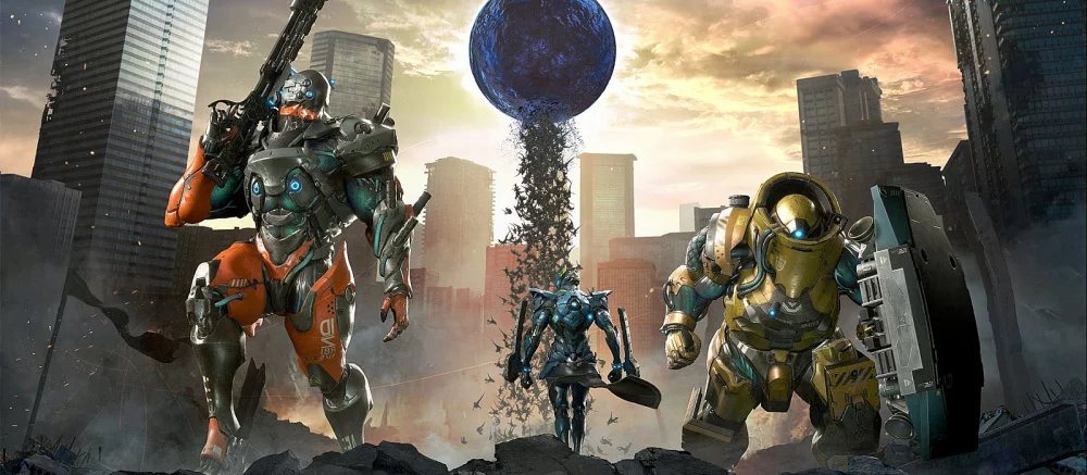 Что показали на State of Play: кооперативный шутер про динозавров, самурайский экшен, новая игра от создателя Resident Evil и другие игры, в которые мы вряд ли поиграем