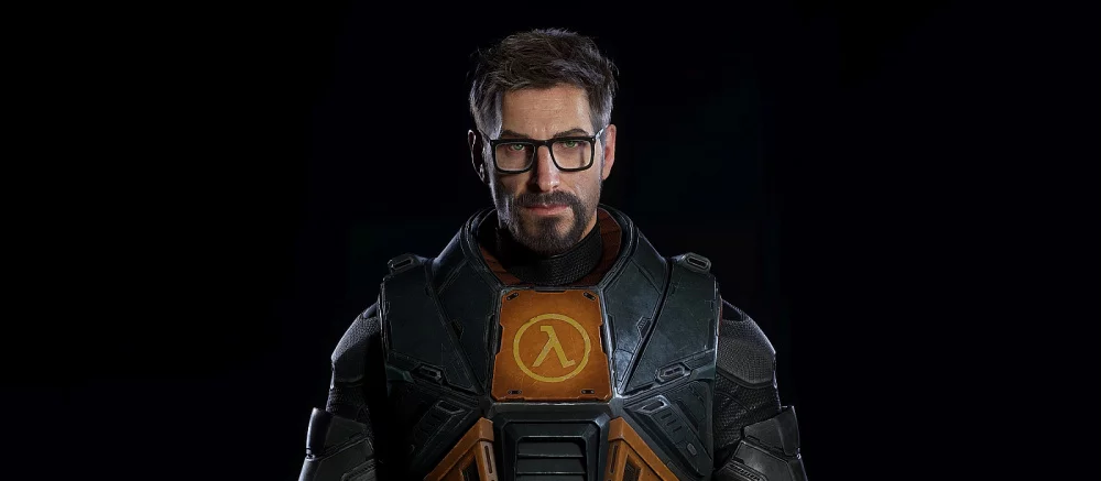 Датамайнер нашел возможные детали следующей игры Valve — это смесь шутера и стратегии во вселенной Half-Life