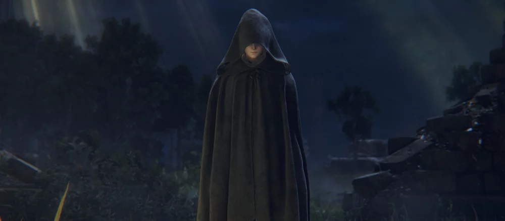 Для чего нужны Четыре колокольни в Elden Ring. Как найти все насыщенные мечевидные ключи