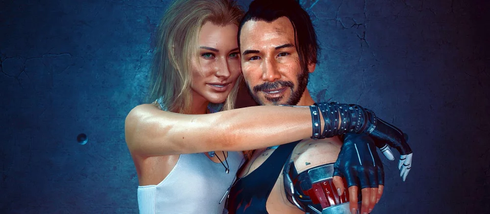 Для Cyberpunk 2077 вышло обновление 1.52