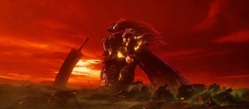 Для Elden Ring вышел патч 1.02.2, исправляющий проблему с нагрузкой ЦП