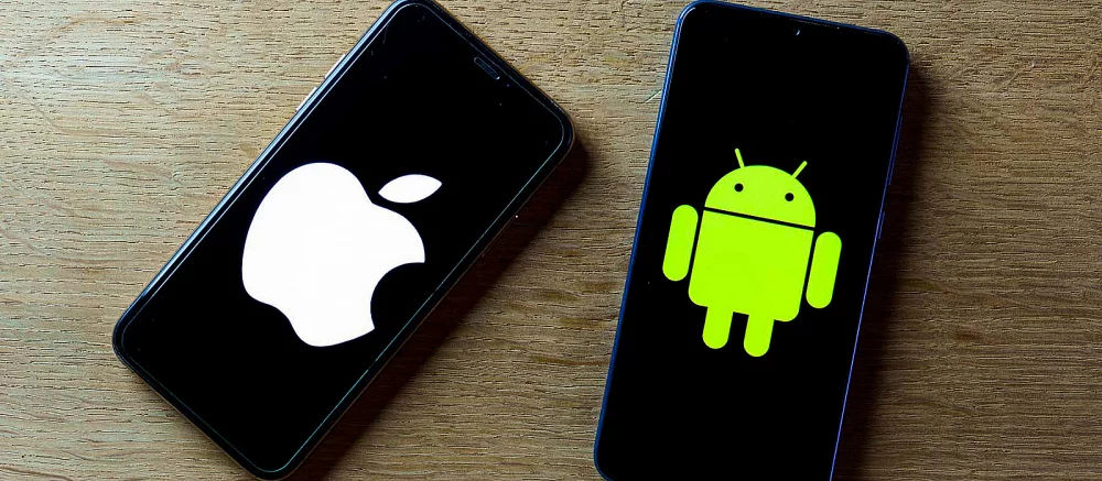 Эксперт рассказал о возможности блокировки iOS и Android в России