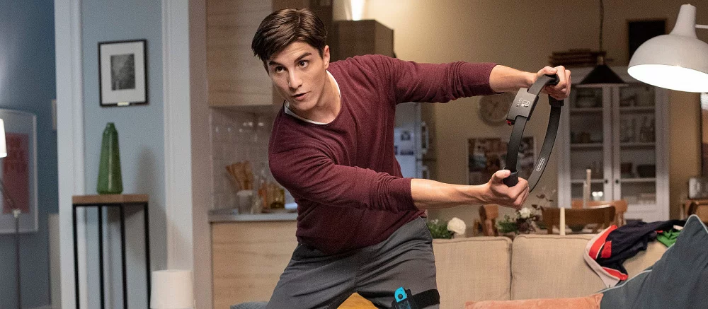 Elden Ring уже начали проходить с помощью фитнес-кольца — вот битва с одним из боссов