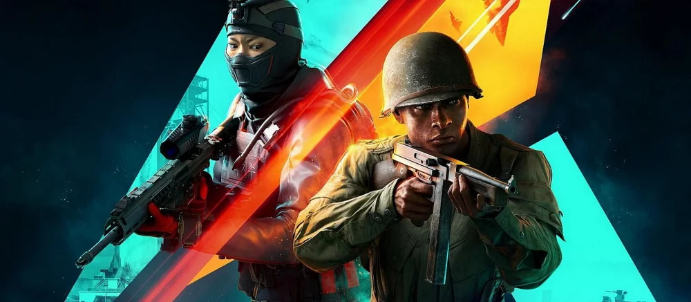 Electronic Arts уберёт из продажи все свои игры в России и Беларуси