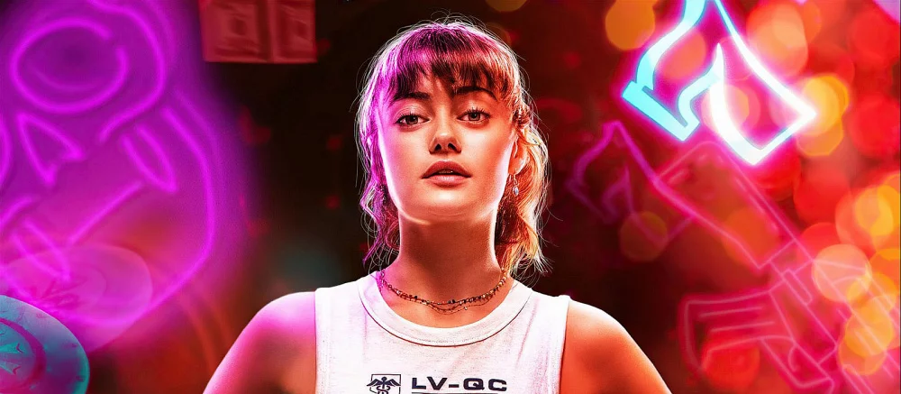 В сериале по Fallout сыграет звезда «Армии мертвецов» и «Аркейна»