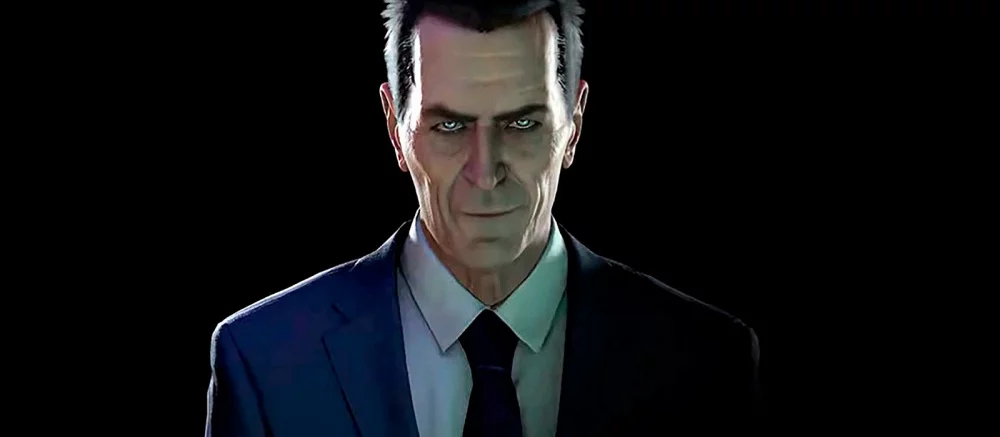 Фанат показал культовую Half-Life 2 с современной графикой — так может выглядеть ремастер