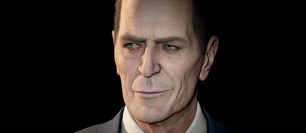 Фанат показал неофициальный трейлер Half-Life 3