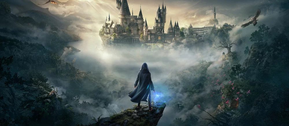 Фанаты нашли возможную связь между злодеем из Hogwarts Legacy и персонажем из «Гарри Поттера»