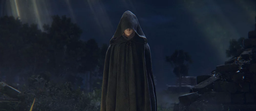 Фанаты сняли шуточный ролик про геймплей Elden Ring в реальной жизни и попали в топ Reddit