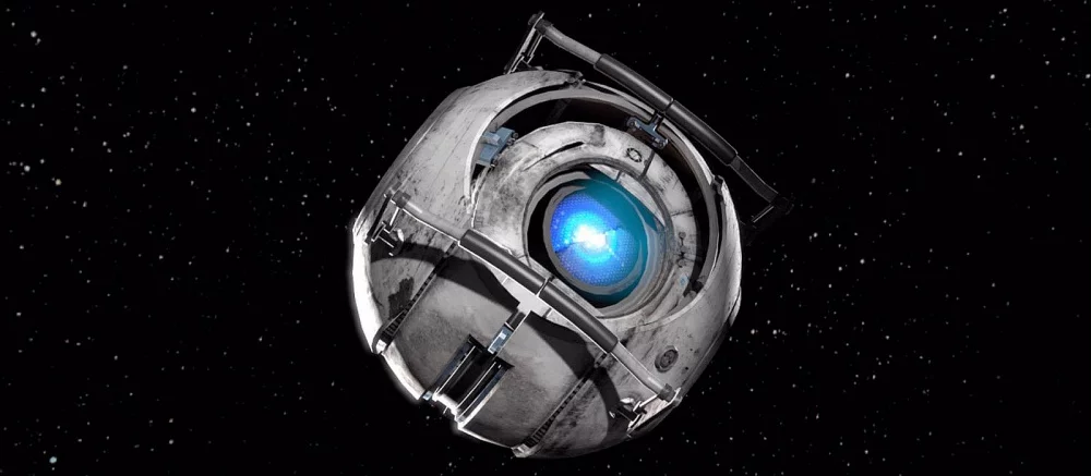 Фанаты создают продолжение Portal 2 с улучшенной графикой и новым героем