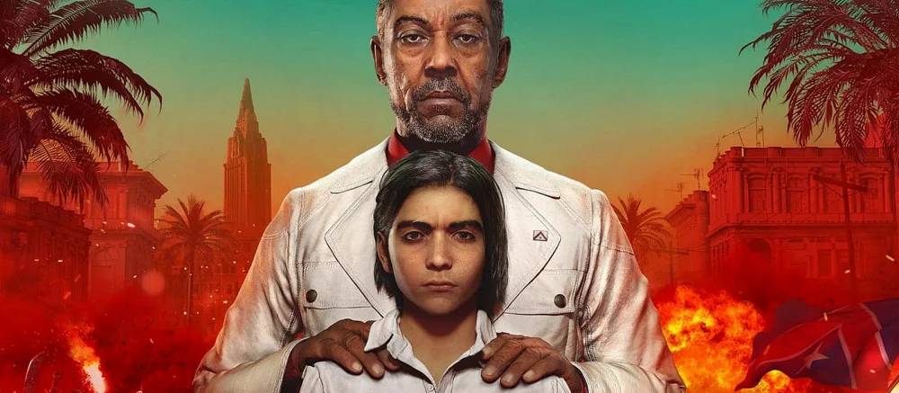 Far Cry 6 станет временно бесплатной на ПК и консолях