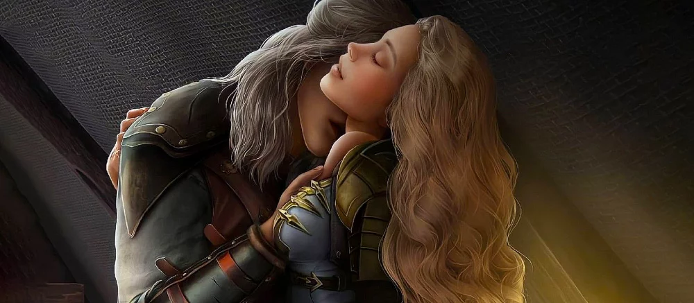 Гайд и прохождение квеста «Клуб Романтики. Сердце Треспии» (2 сезон, 1-15 серии) — все выборы, решения и ответы