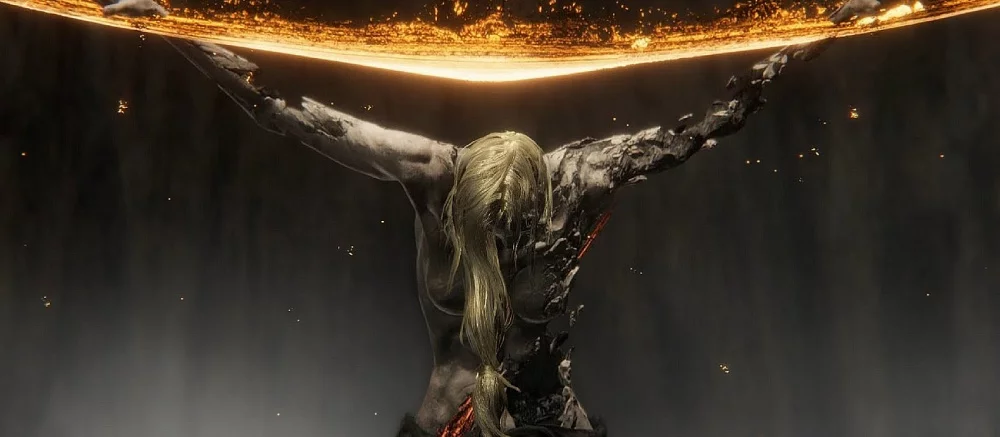 Гайд на великие руны в Elden Ring — как получить, какая руна самая эффективная