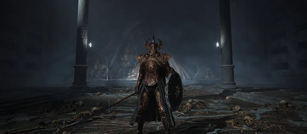 Гайд по оружию в Elden Ring. Как взять оружие в две руки, где найти лучшие мечи, катаны и посохи в начале игры