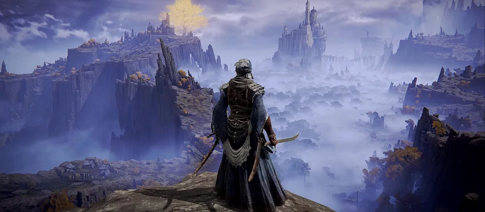 Пепел войны в Elden Ring. Как отыскать грозовой удар, кровавый пепел войны, пепел для катаны, щита, посоха, двуручника и других орудий