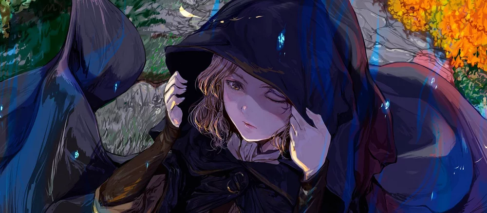 Где найти «Печать Радагона от шрамов», легендарный талисман на повышение характеристик в Elden Ring