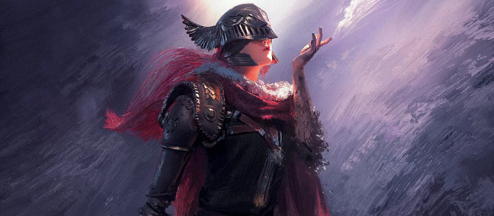 Где найти посох Королевы полулюдей и метеоритный посох в Elden Ring