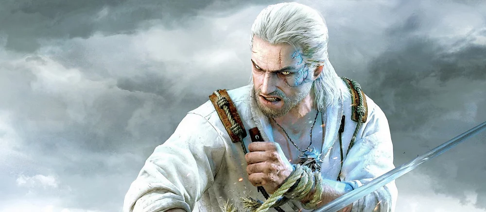 «Геральт не лезет в политику» — китайские игроки громят рейтинг The Witcher 3 и Cyberpunk 2077 в Steam