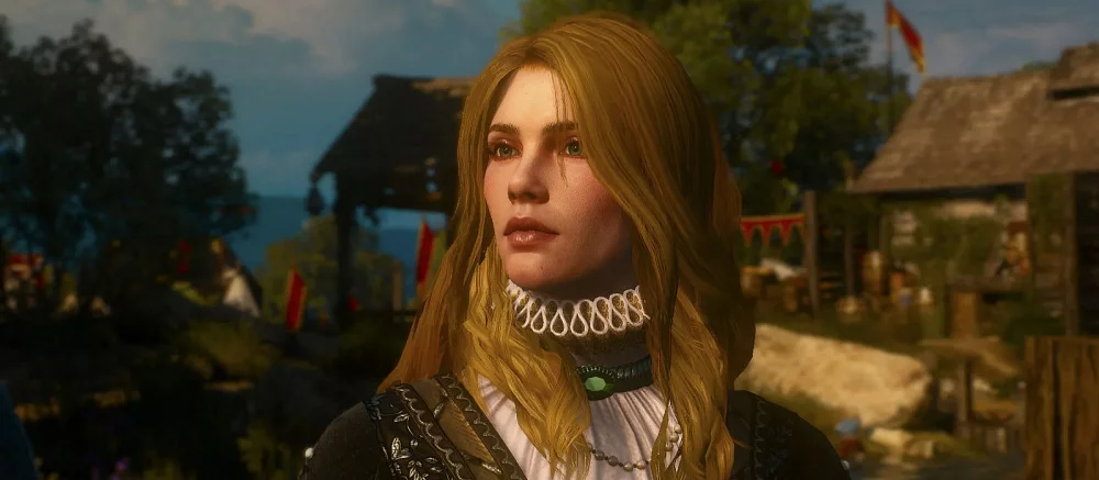 Геймер раскрыл «последний секрет» The Witcher 3 — это тело мертвой Вивиенны. Разработчики уже отреагировали