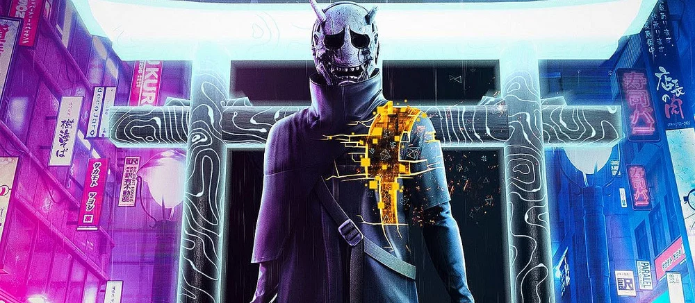 Ghostwire: Tokyo взломали до релиза