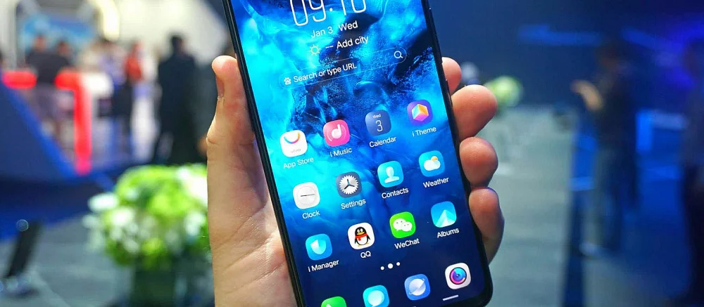 Google может оставить россиян без смартфонов и планшетов на Android