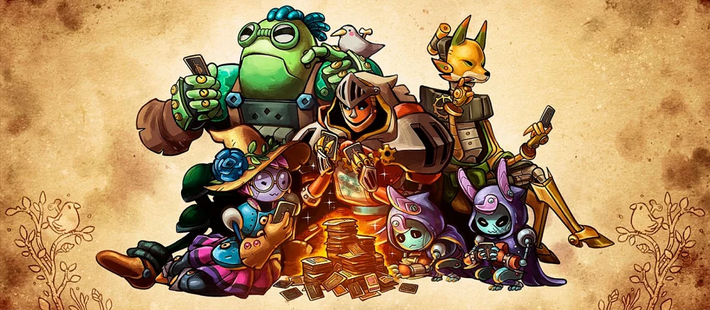 Халява: на ПК бесплатно раздают сразу 7 игр на сумму 5500 рублей