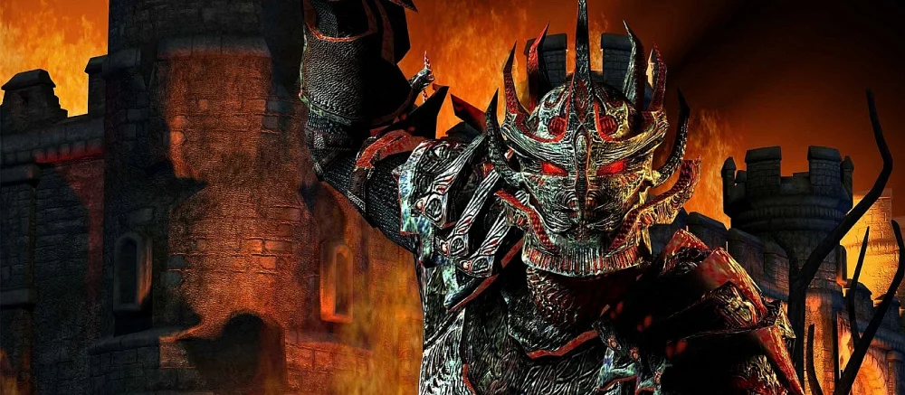 Халява: на ПК раздадут сразу восемь игр, включая TES Oblivion