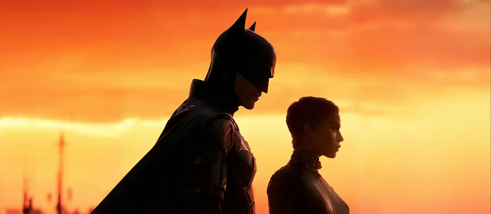 Хидео Кодзима назвал свою любимую картину про Бэтмена — это не новинка с Робертом Паттинсоном