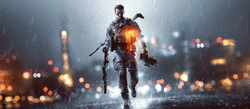 Инсайдер рассказал о разработке новой Battlefield и вероятном сеттинге