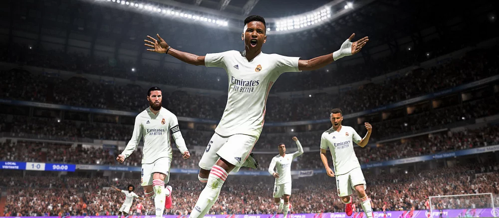 Инсайдер рассказал, как теперь будет называться серия FIFA от Electronic Arts