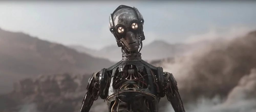 Инсайдер: Star Wars Eclipse от авторов Detroit выйдет не раньше 2027 года