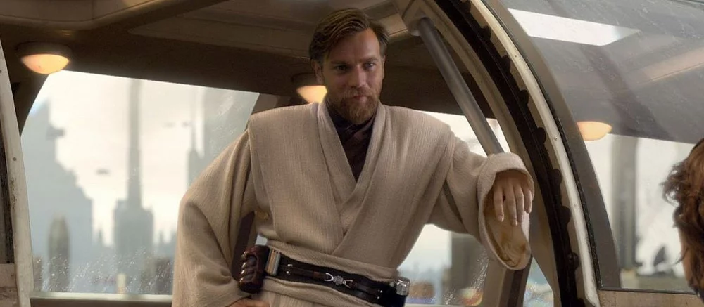 Исполнитель роли Оби-Вана Кеноби признался, что любит открывать двери при помощи Силы